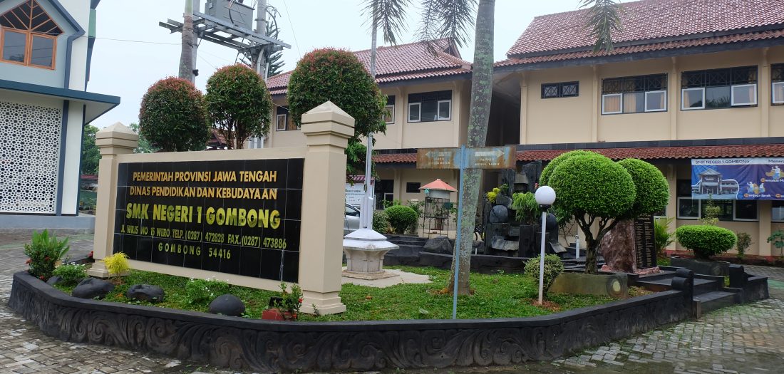 SMKN 1 Gombong