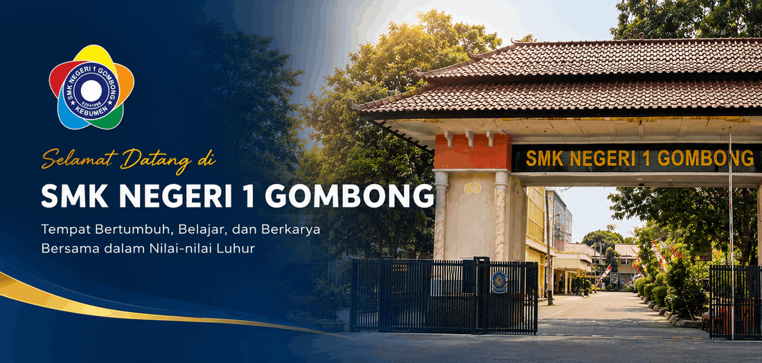 Gerbang Depan
